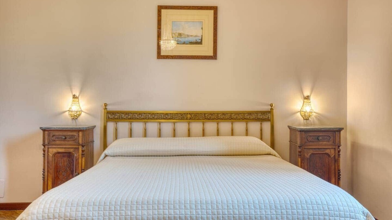 Photo of Bedroom in Angri