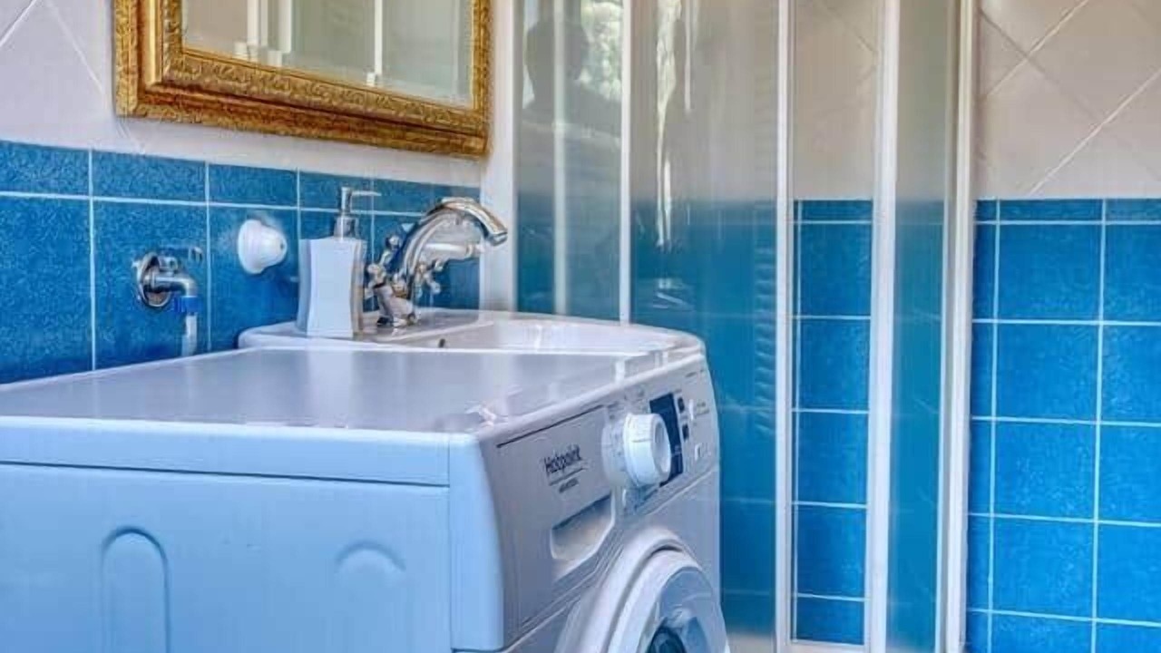 Photo of Bathroom in Angri