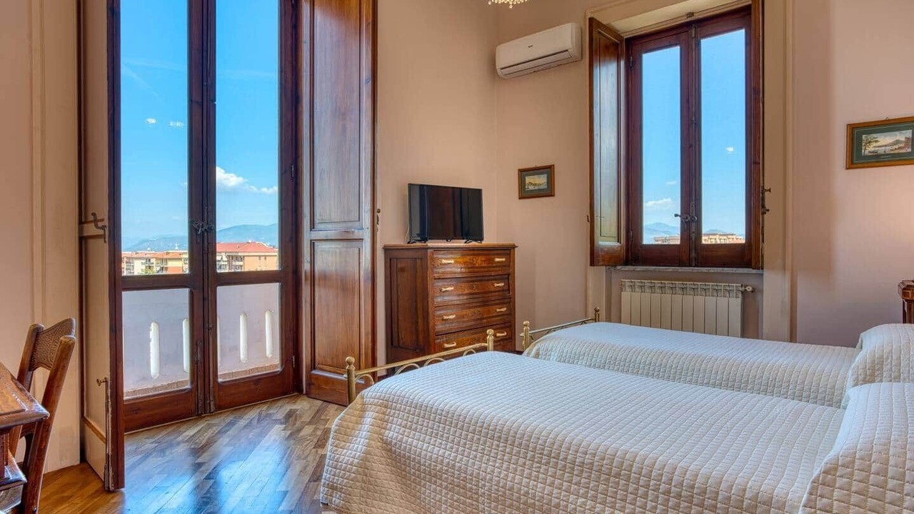 Photo of Bedroom in Angri