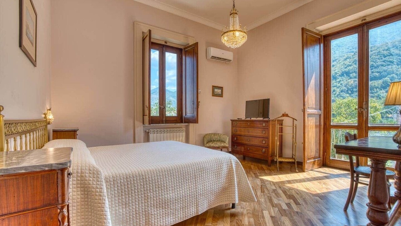 Photo of Bedroom in Angri