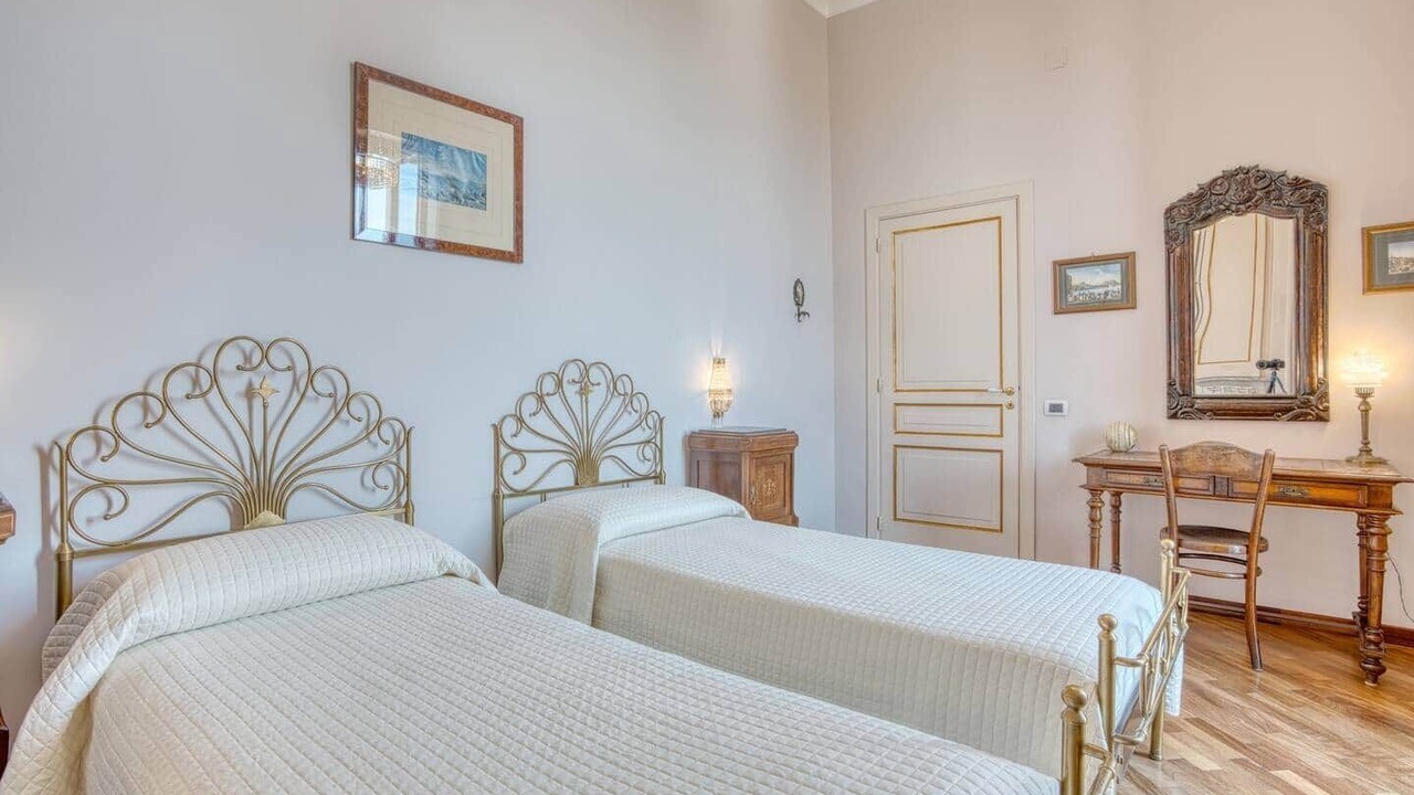 Photo of Bedroom in Angri