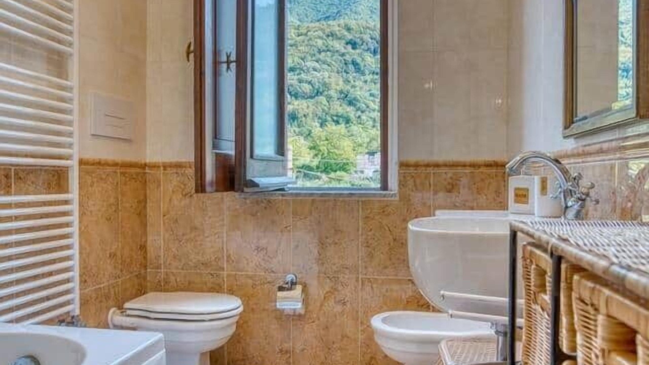 Photo of Bathroom in Angri