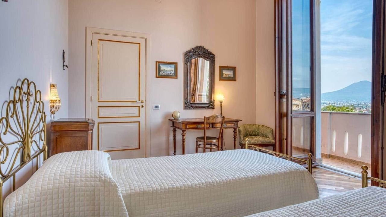 Photo of Bedroom in Angri