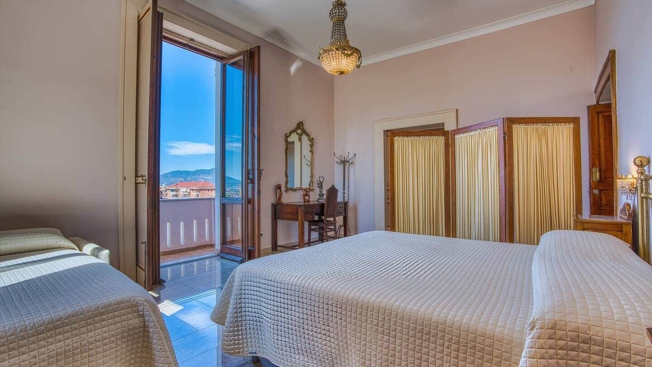 Photo of Bedroom in Angri