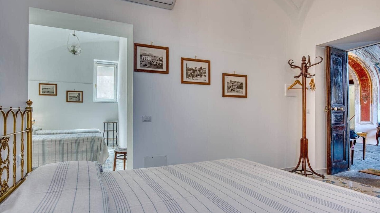 Photo of Bedroom in Angri