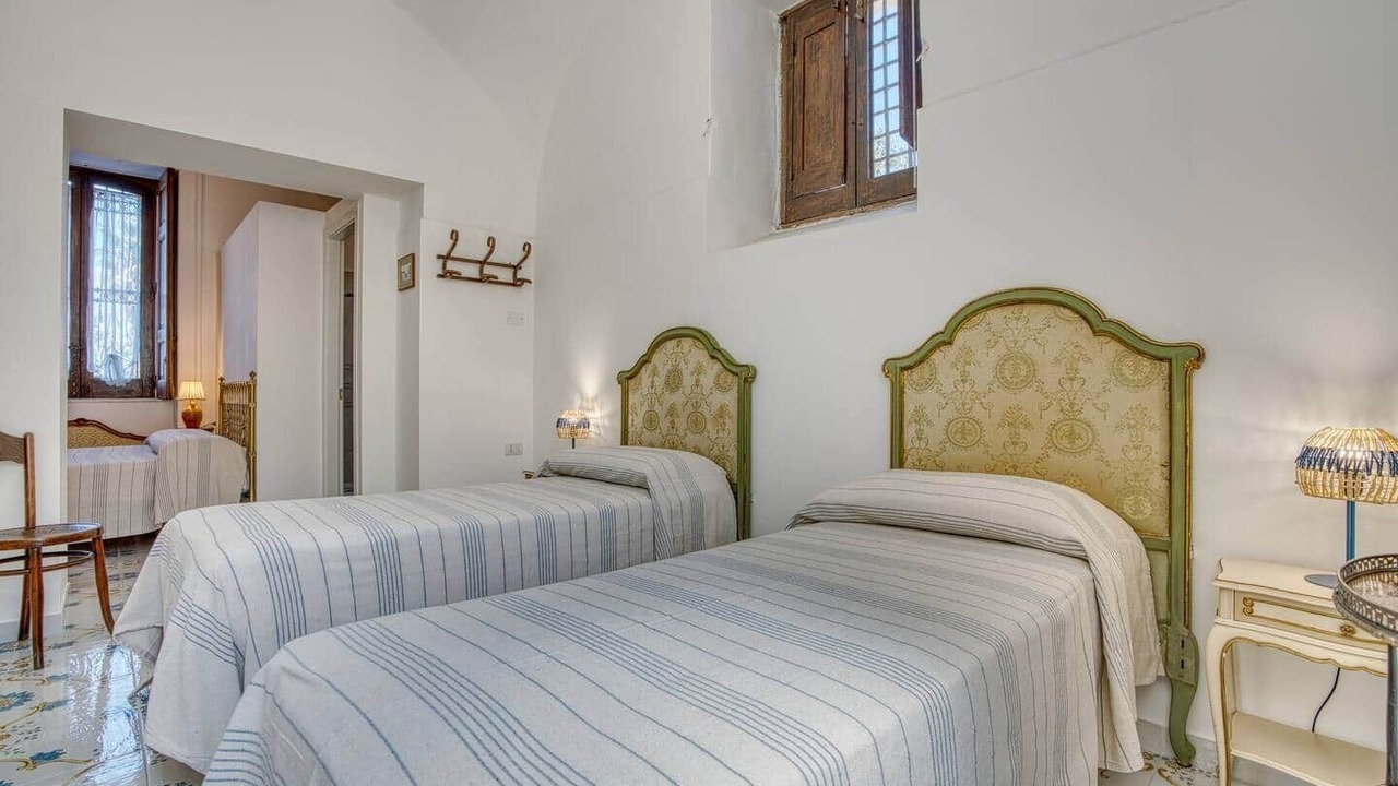 Photo of Bedroom in Angri