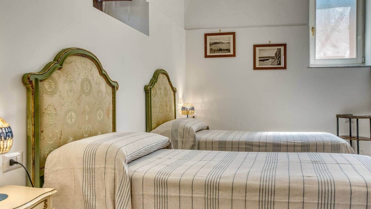 Photo of Bedroom in Angri
