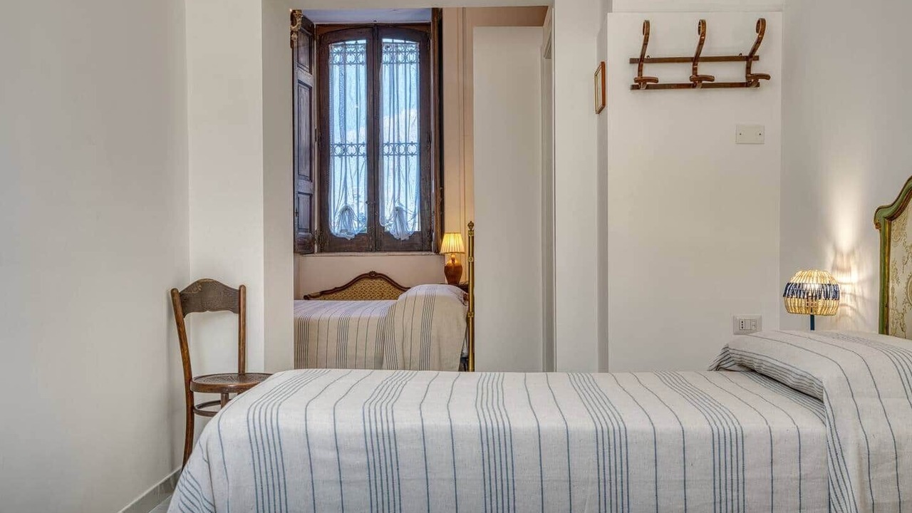 Photo of Bedroom in Angri