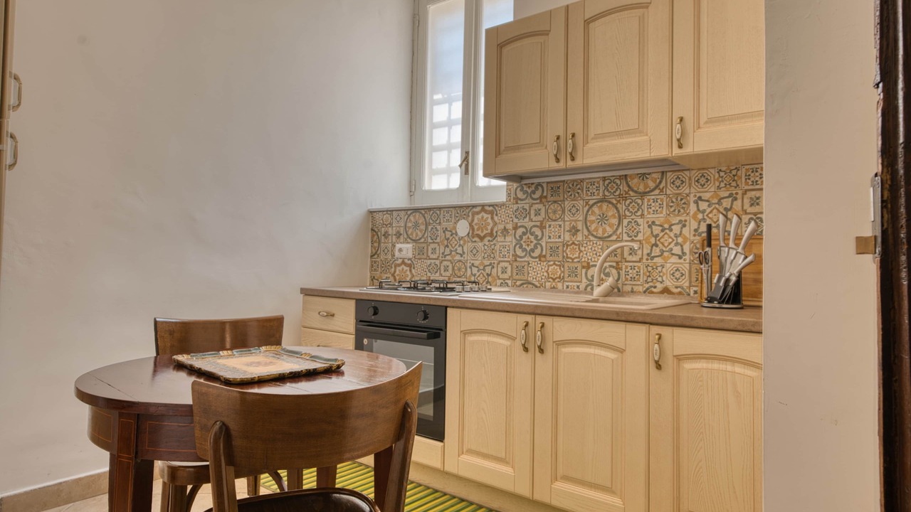 Photo of Kitchen in Angri