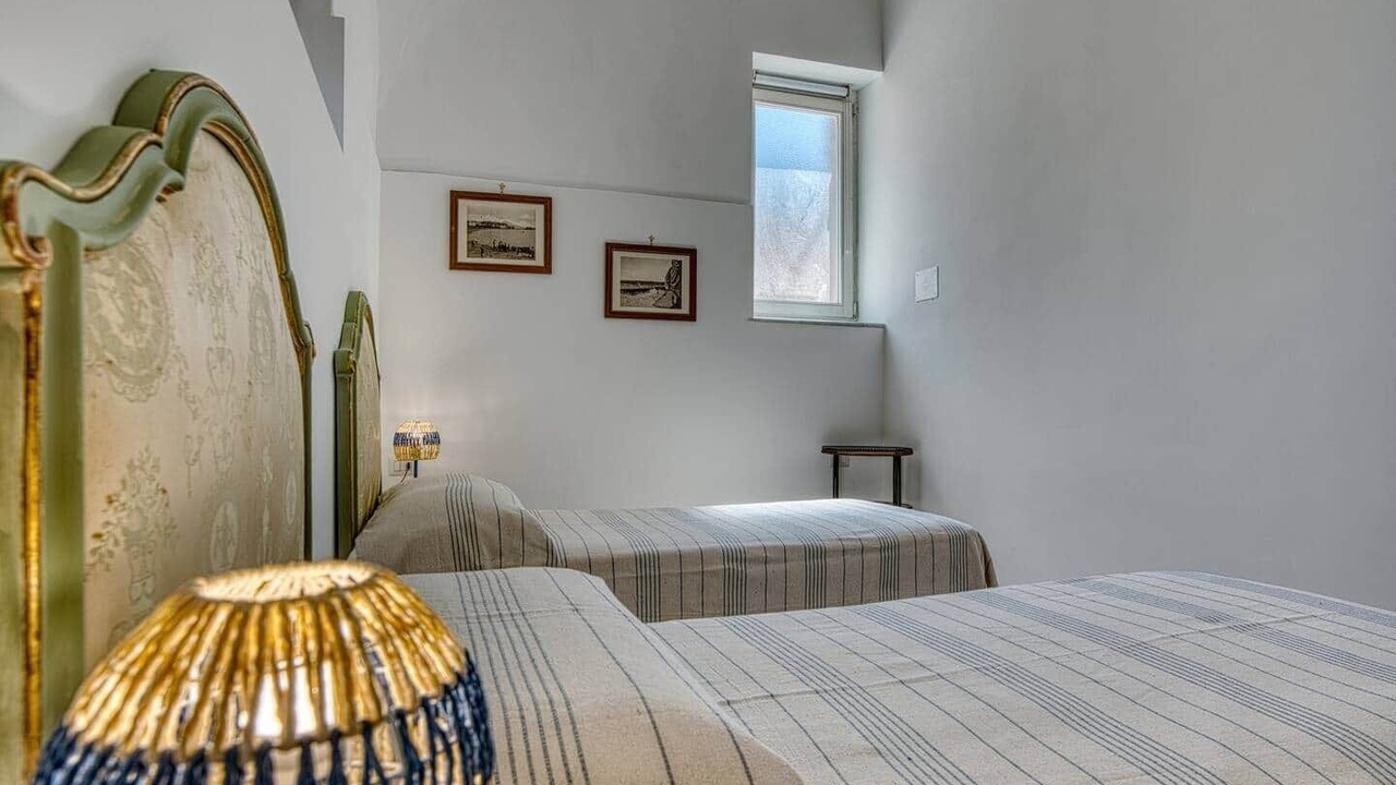 Photo of Bedroom in Angri