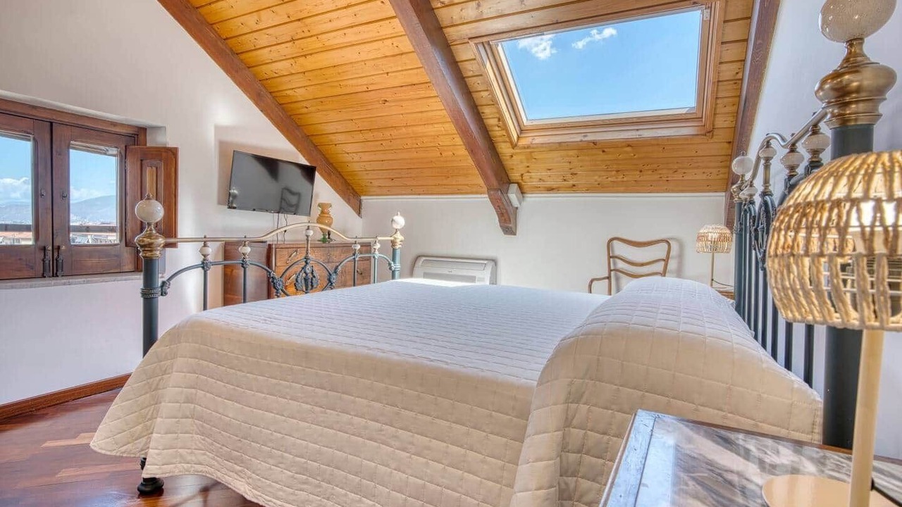 Photo of Bedroom in Angri