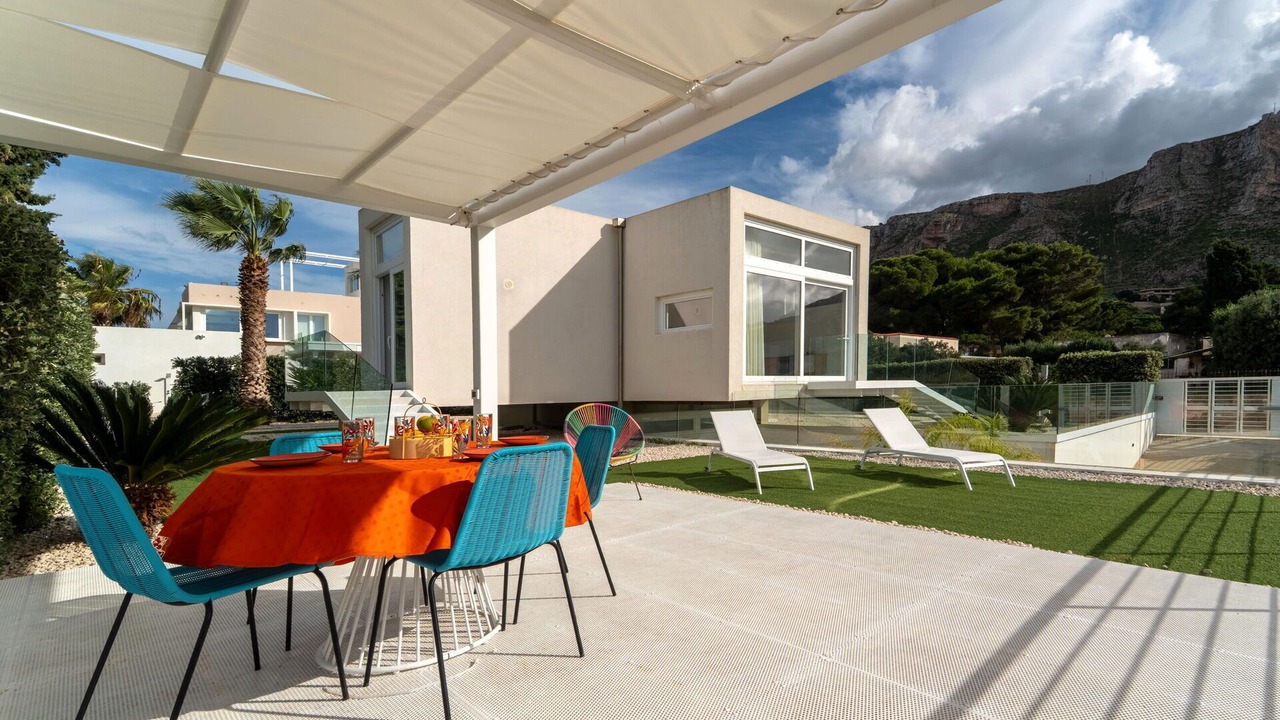 Photo of Outdoor in Pizzolungo