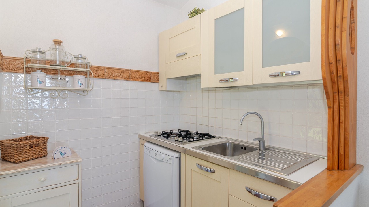 Photo of Kitchen in Luddui