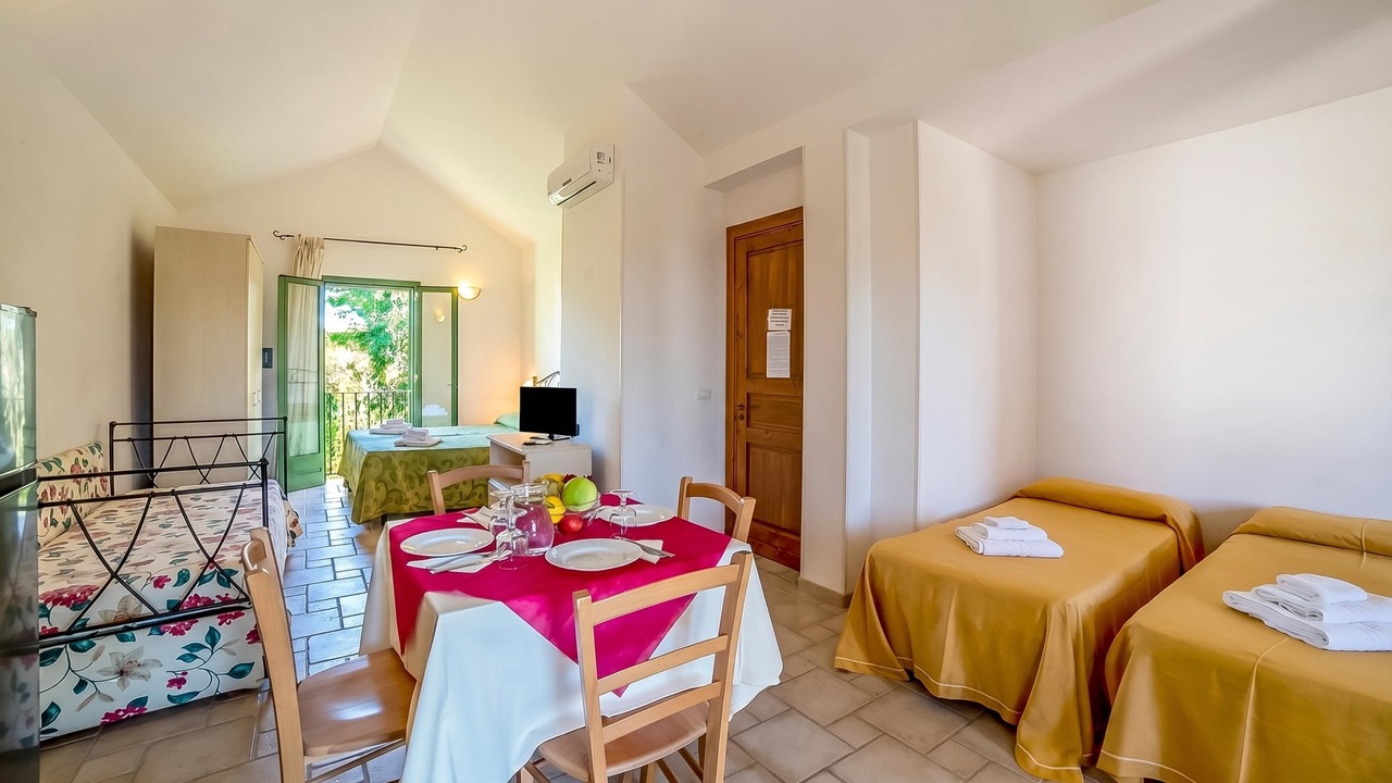 Photo of Bedroom in Otranto