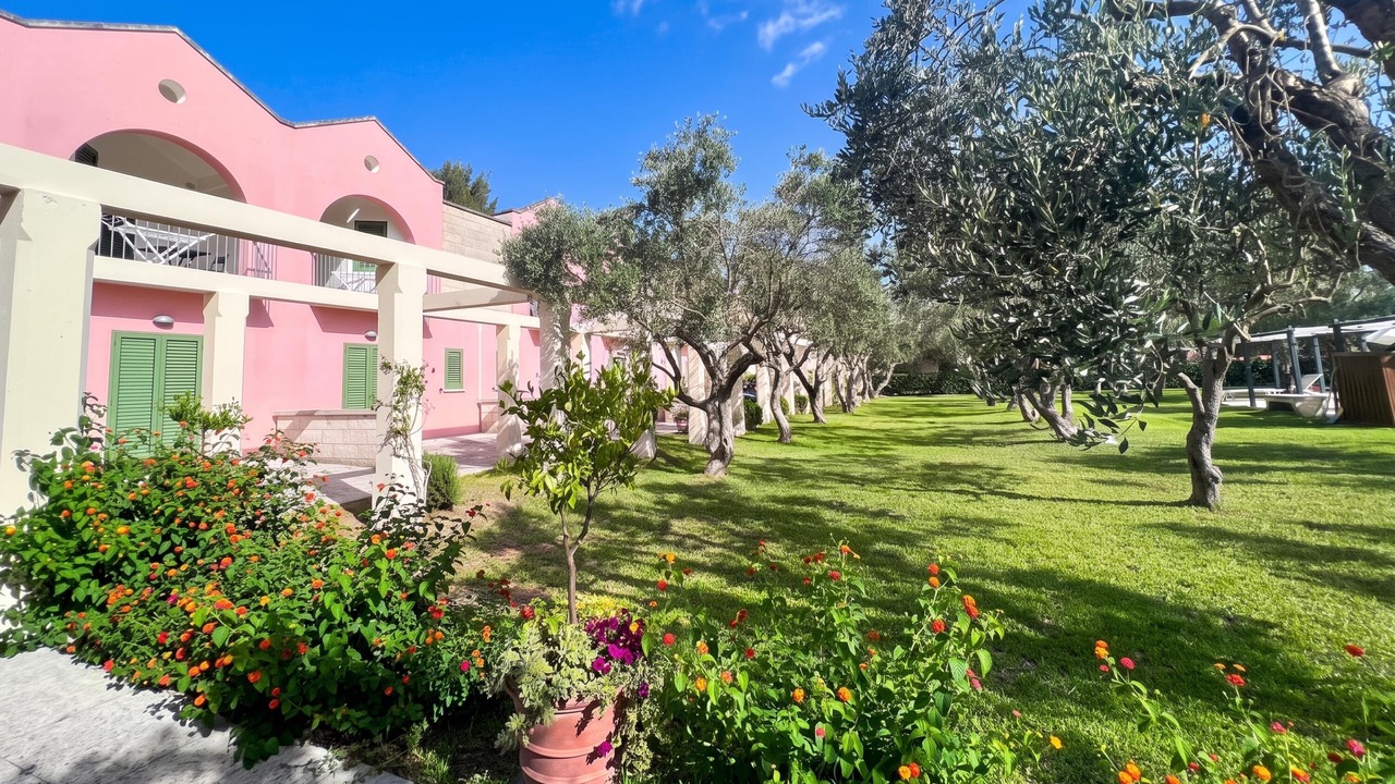 Photo of Outdoor in Otranto