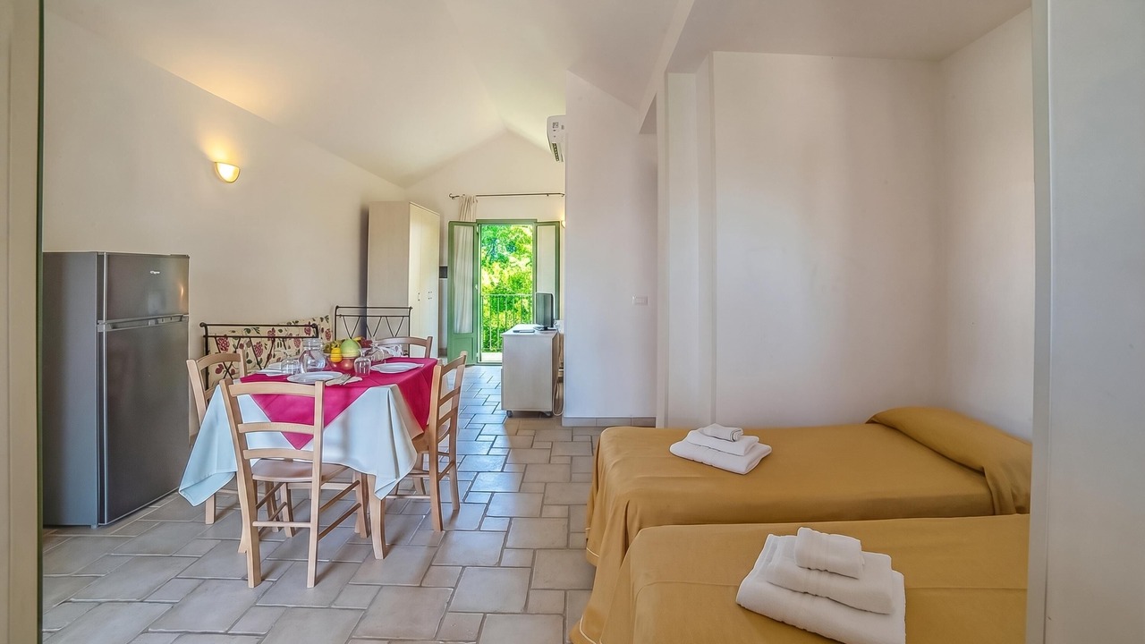 Photo of Bedroom in Otranto