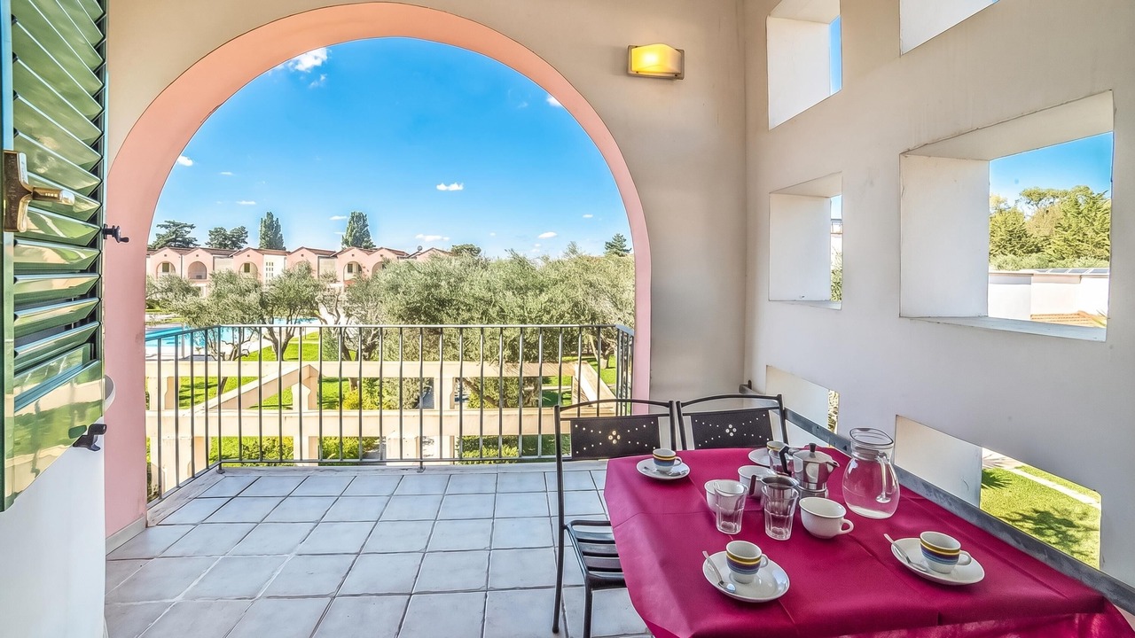 Photo of Outdoor in Otranto