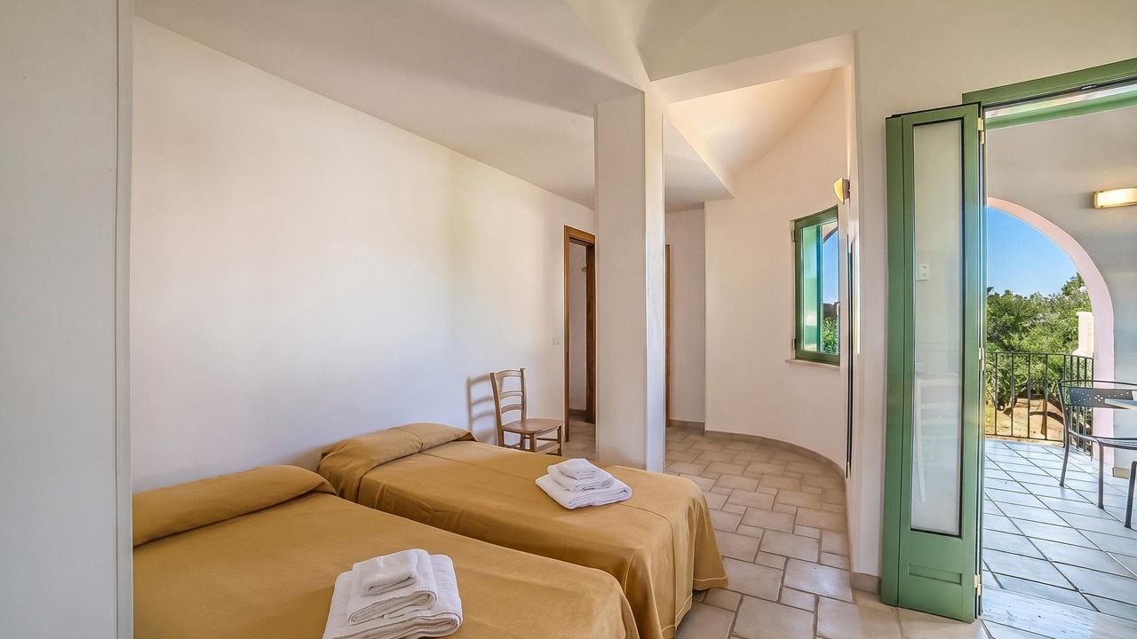 Photo of Bedroom in Otranto