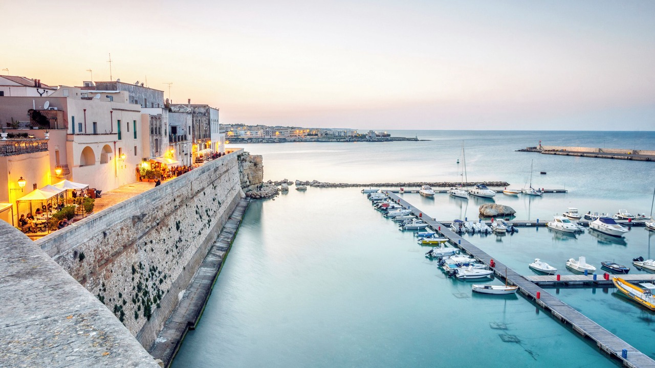 Photo of Others in Otranto