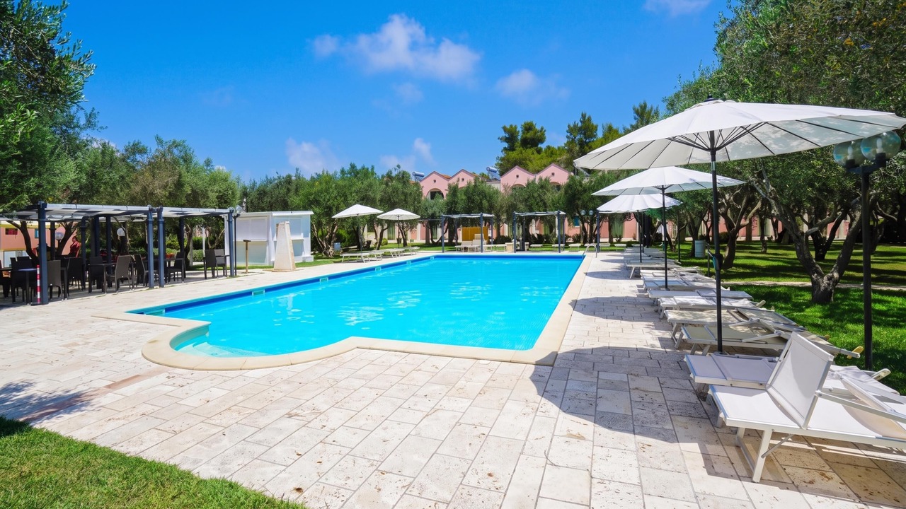 Photo of Outdoor in Otranto