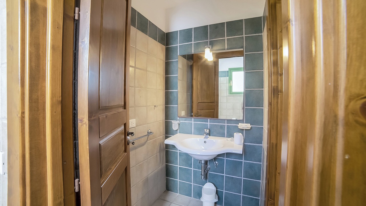 Photo of Bathroom in Otranto