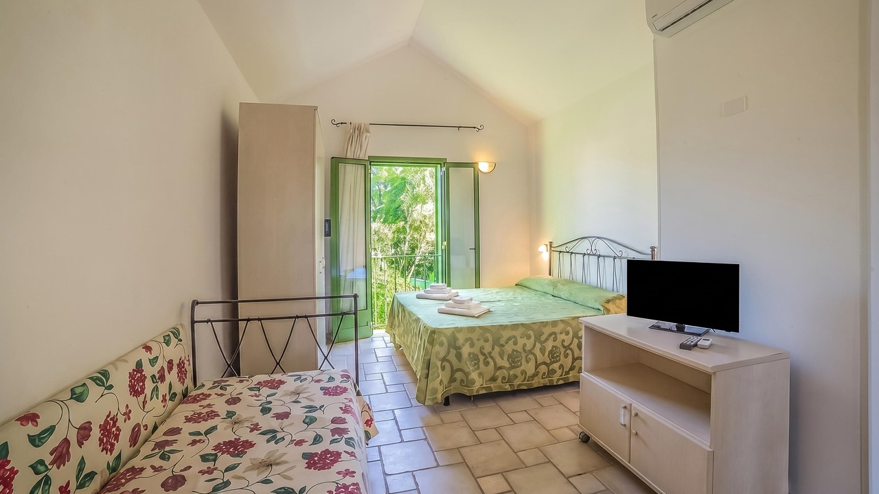 Photo of Bedroom in Otranto