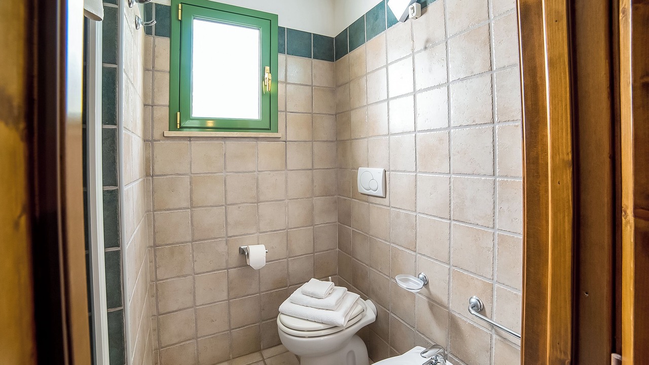 Photo of Bathroom in Otranto