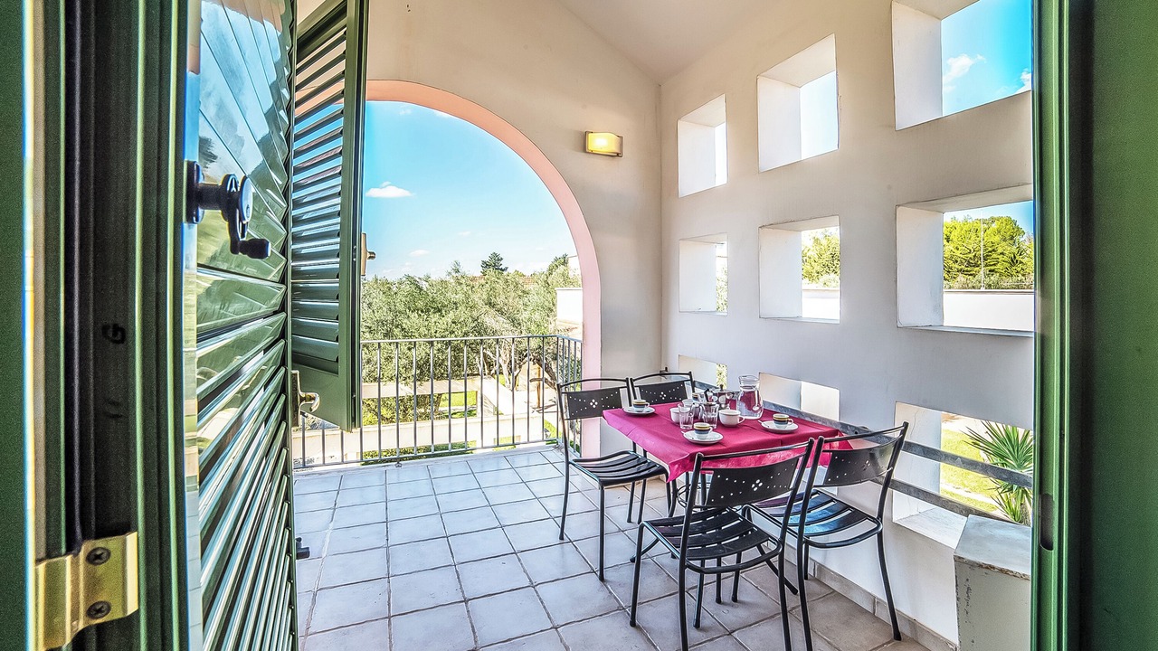 Photo of Outdoor in Otranto
