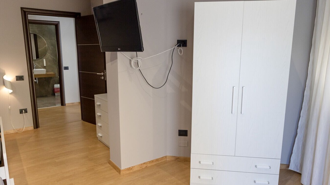 Photo of Bedroom in Corigliano Calabro