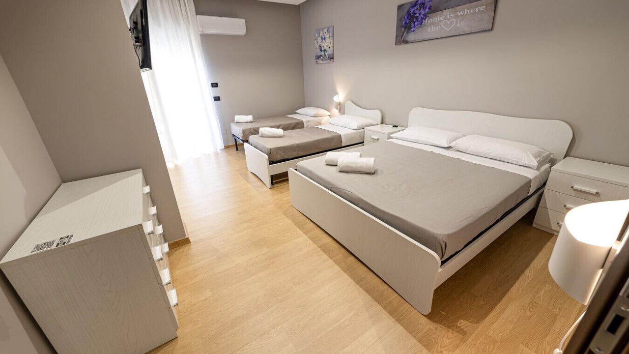 Photo of Bedroom in Corigliano Calabro