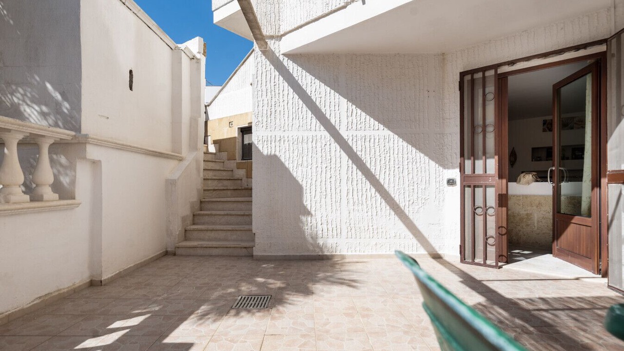 Photo of Outdoor in Alezio
