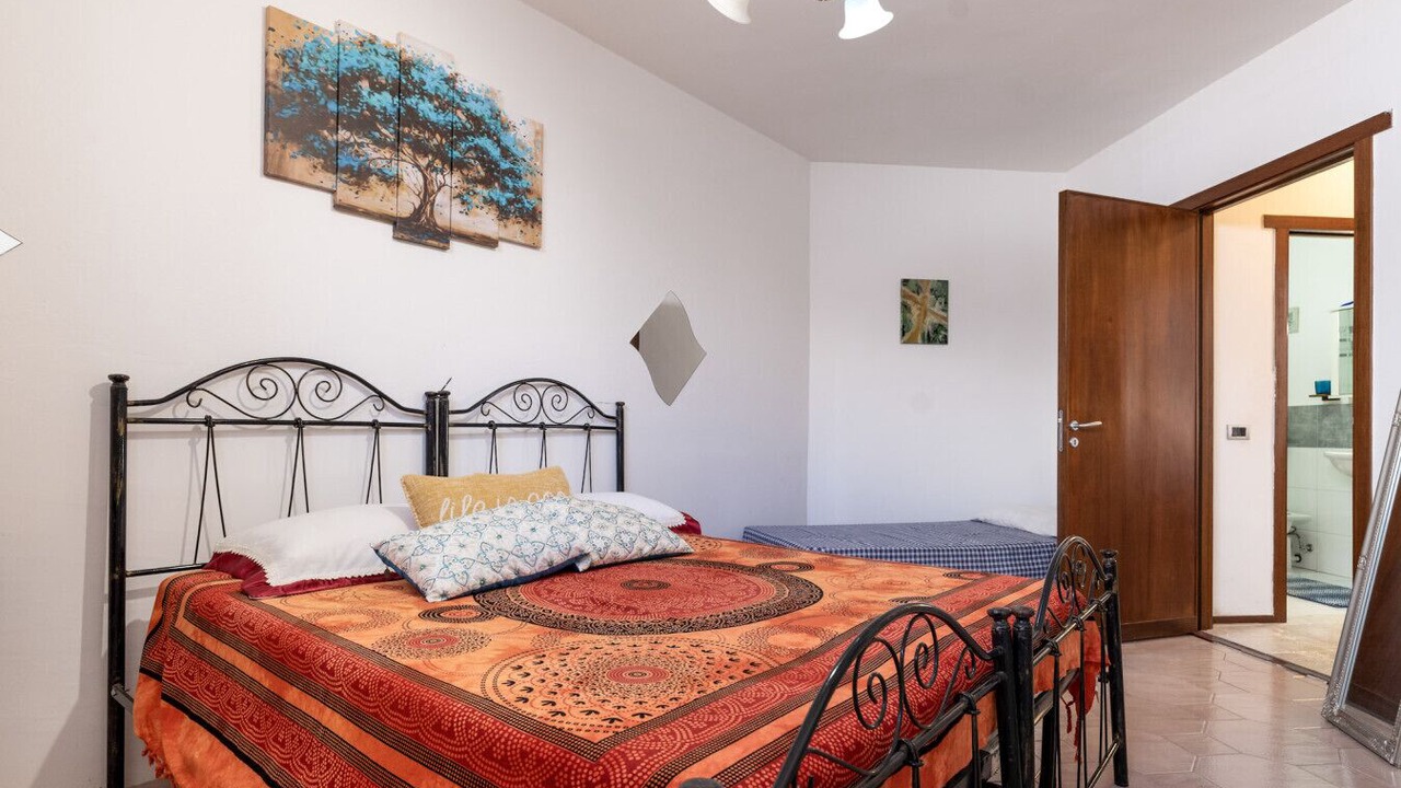 Photo of Bedroom in Alezio