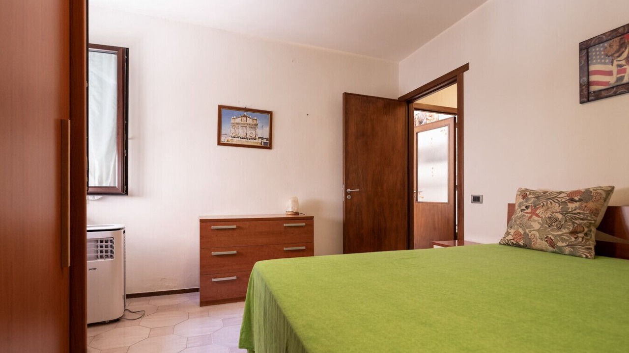 Photo of Bedroom in Alezio