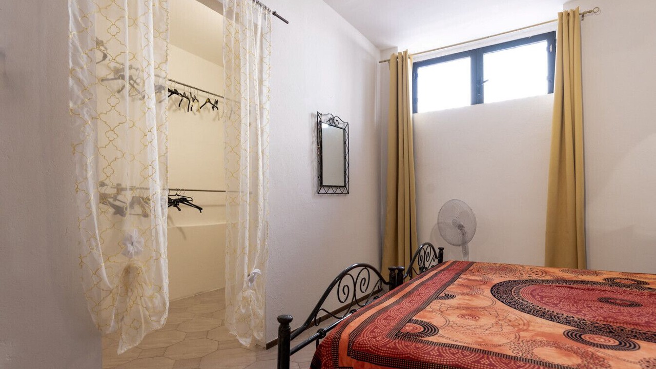 Photo of Bedroom in Alezio