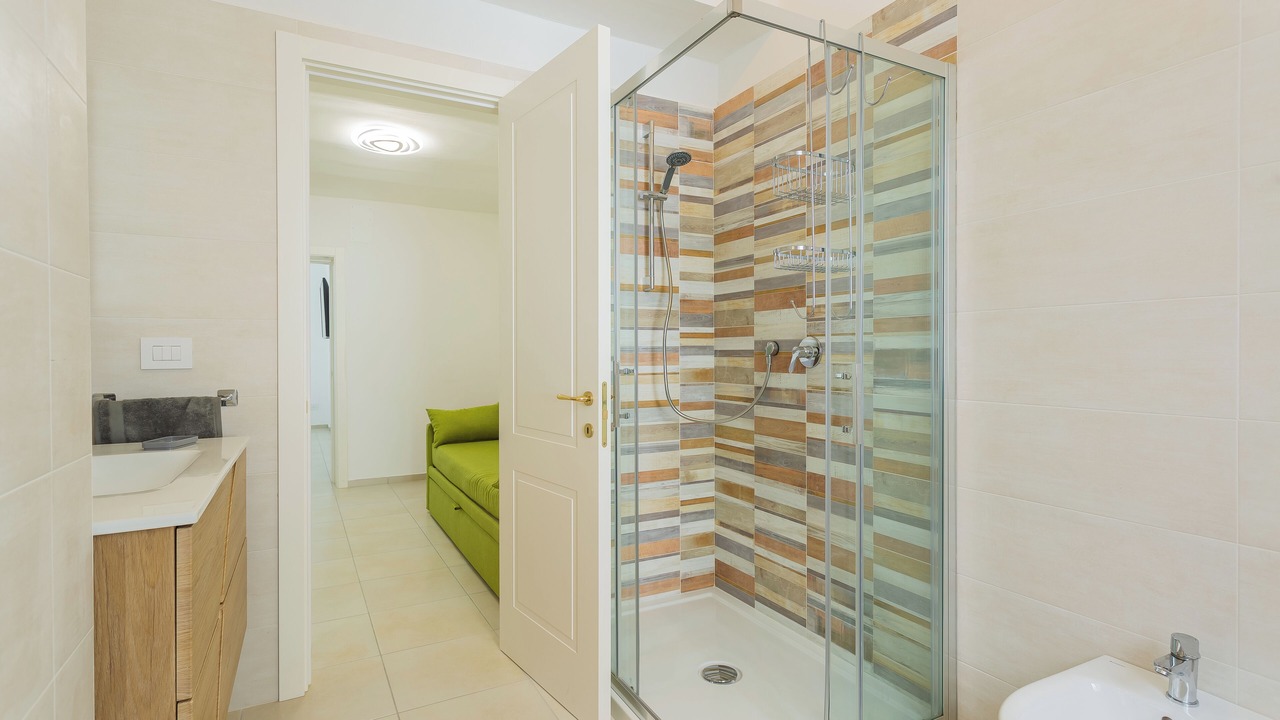 Photo of Bathroom in Mottola