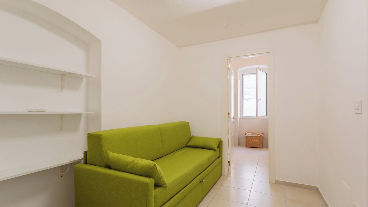 Photo of Livingroom in Mottola