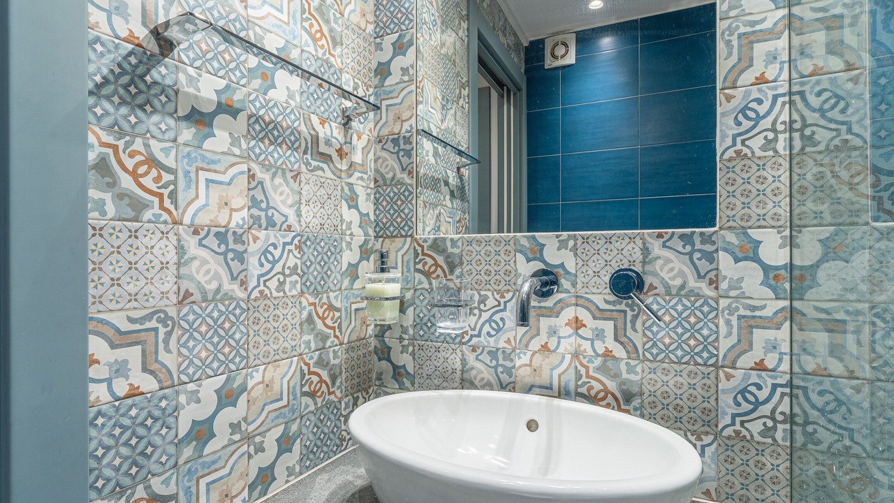 Photo of Bathroom in Portopalo di Capo Passero