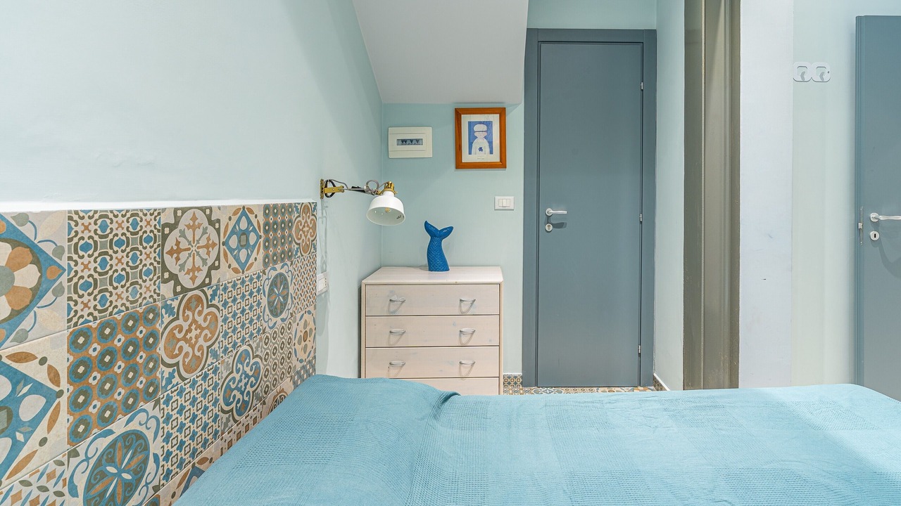 Photo of Bedroom in Portopalo di Capo Passero