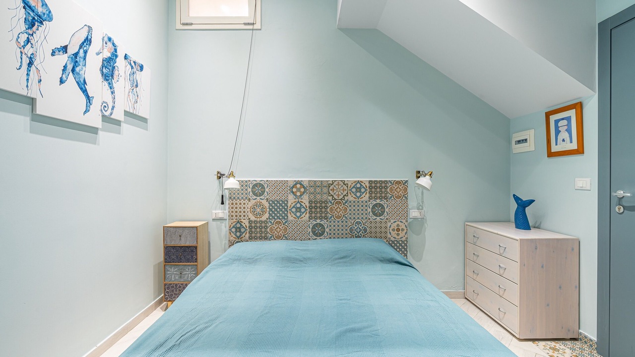 Photo of Bedroom in Portopalo di Capo Passero