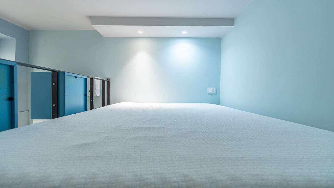 Photo of Bedroom in Portopalo di Capo Passero