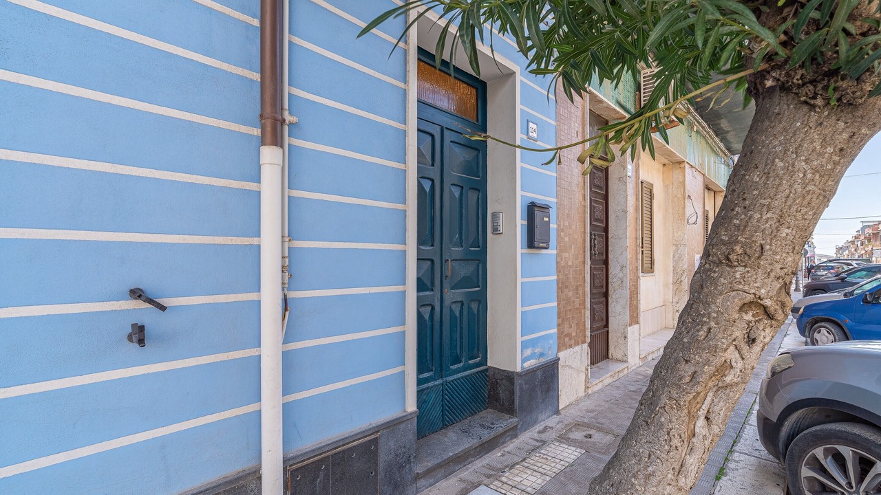 Photo of Outdoor in Portopalo di Capo Passero