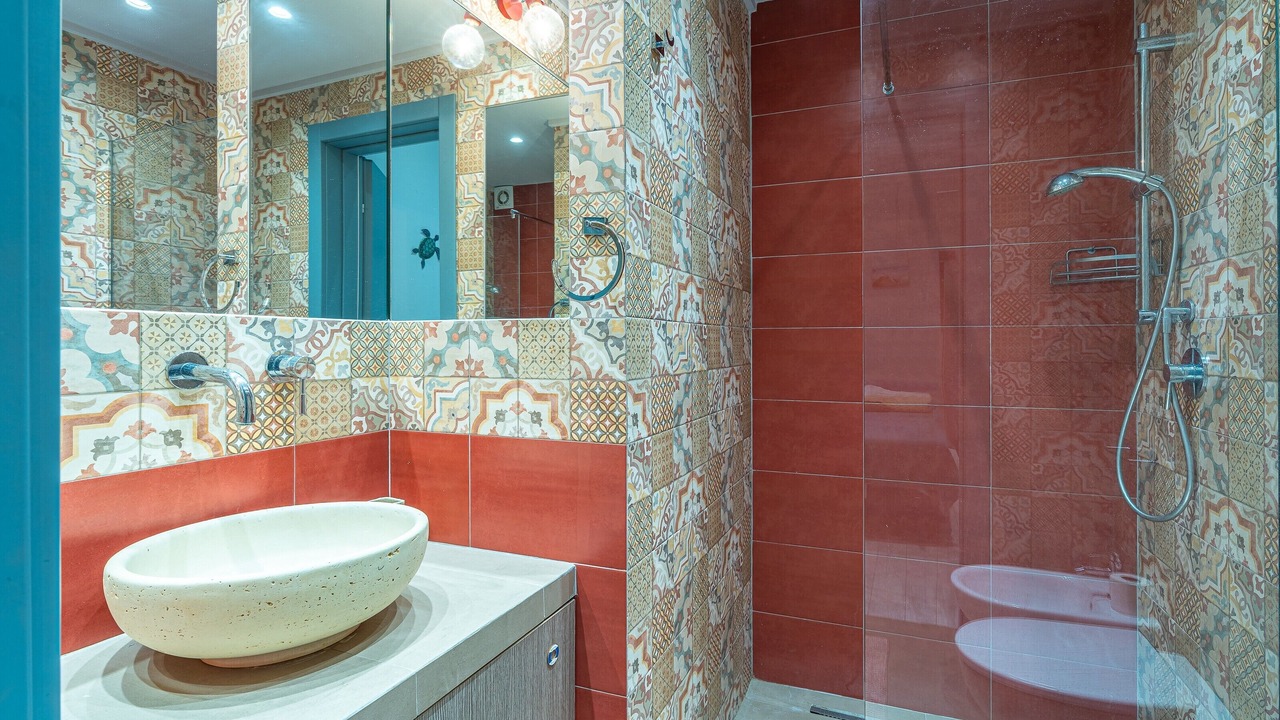Photo of Bathroom in Portopalo di Capo Passero
