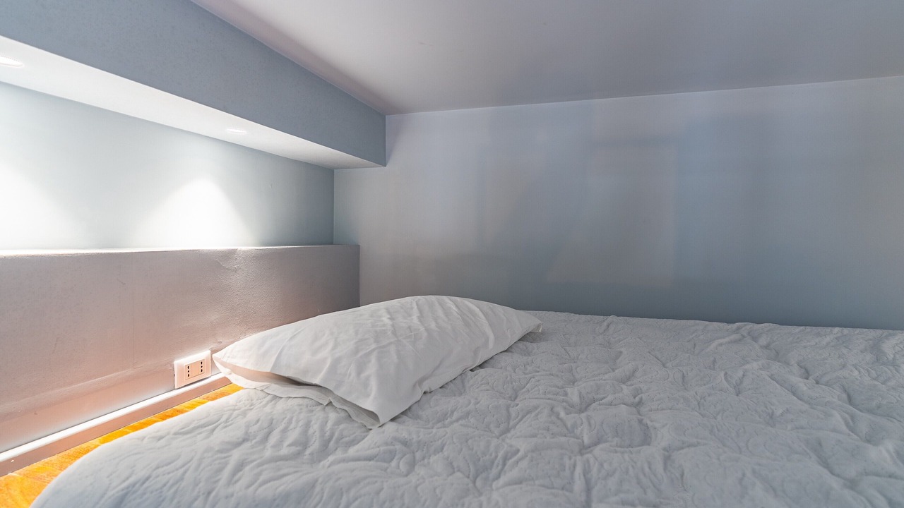 Photo of Bedroom in Portopalo di Capo Passero