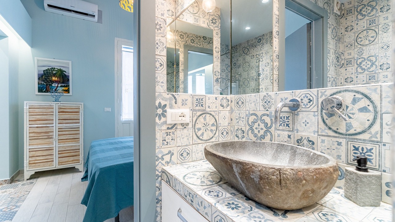 Photo of Bathroom in Portopalo di Capo Passero
