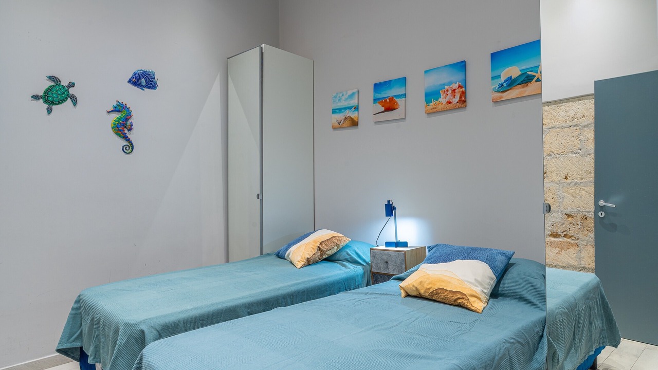 Photo of Bedroom in Portopalo di Capo Passero