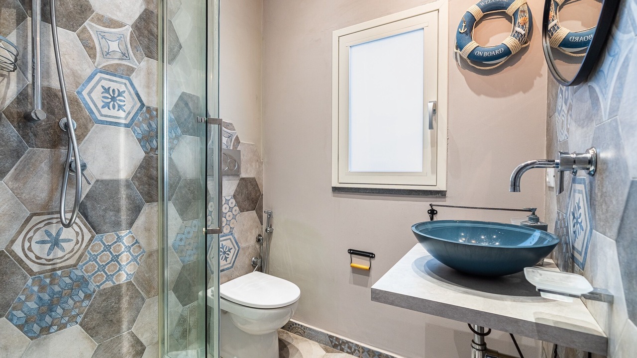 Photo of Bathroom in Portopalo di Capo Passero