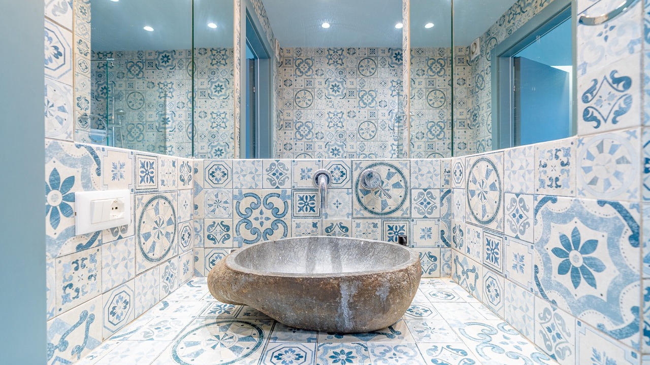 Photo of Bathroom in Portopalo di Capo Passero