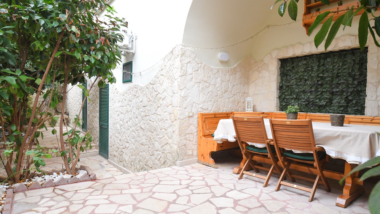Photo of Outdoor in Bari City Centre