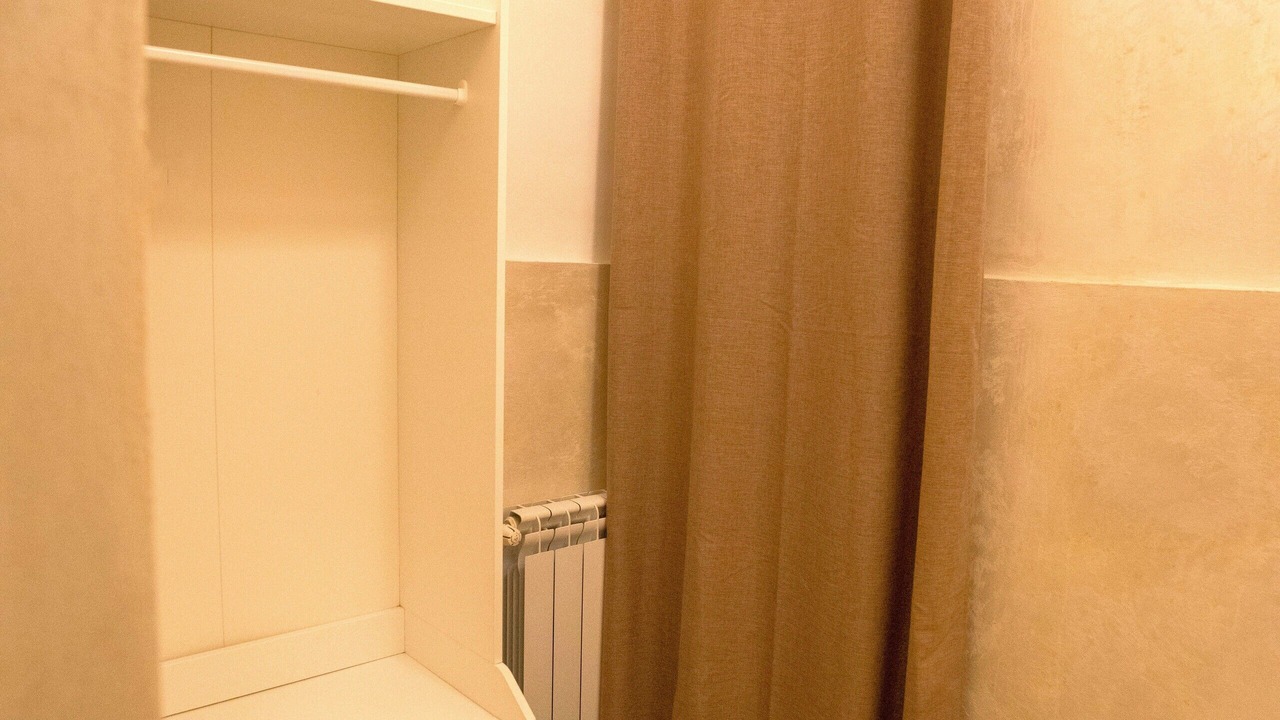 Photo of Bathroom in Bari City Centre