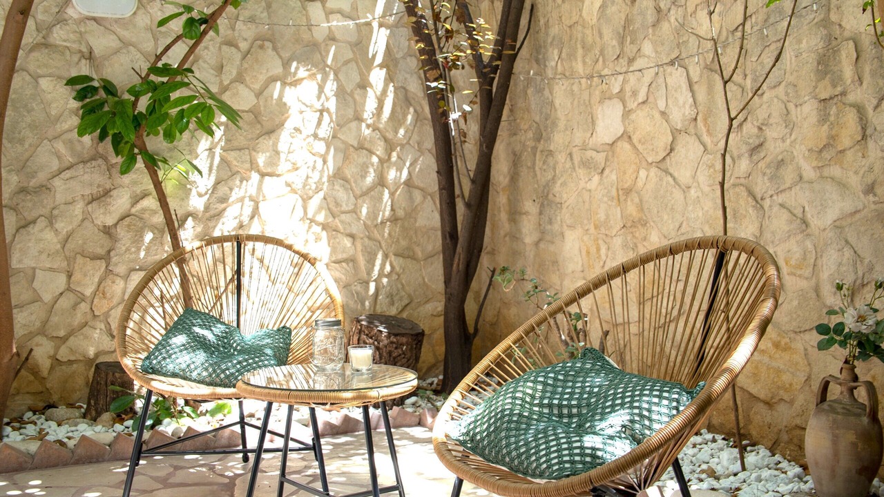 Photo of Patio Balcony in Bari City Centre